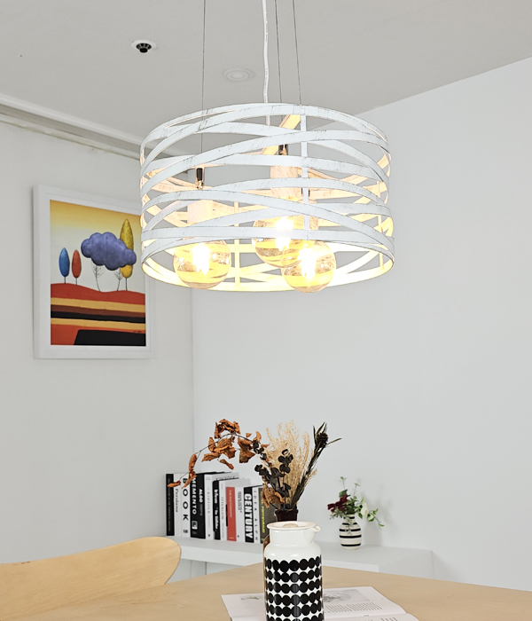 마르베 3등 식탁전등 펜던트조명 주방식탁등 펜던트등