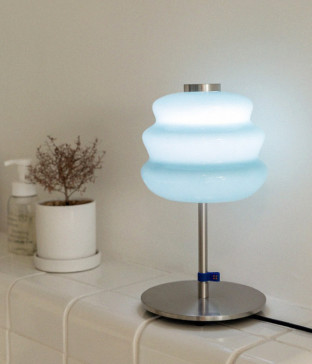 그래미 LED스탠드 테이블조명 무드조명 단스탠드 침실스탠드(S)