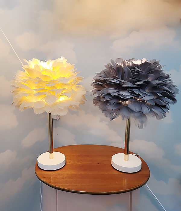 리브레 스탠드조명 무드등 테이블조명 단스탠드