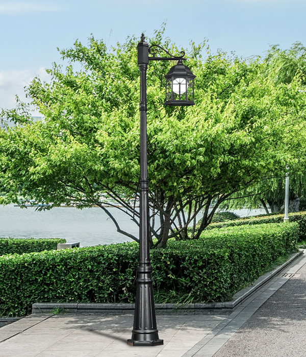 홈스 1등 2등 정원조명 외부등 공원조명 가로등