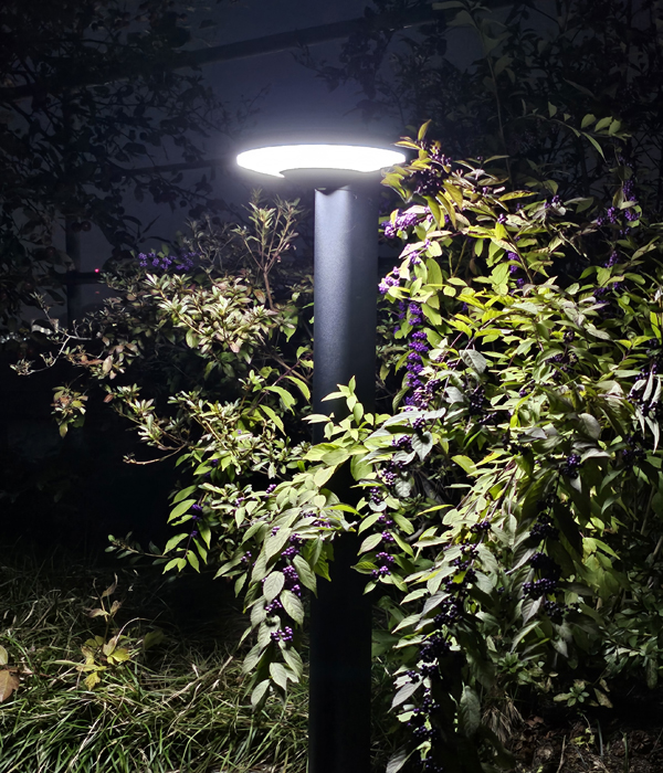 소노 4.5W 태양광잔디등 태양열정원등 야외조명