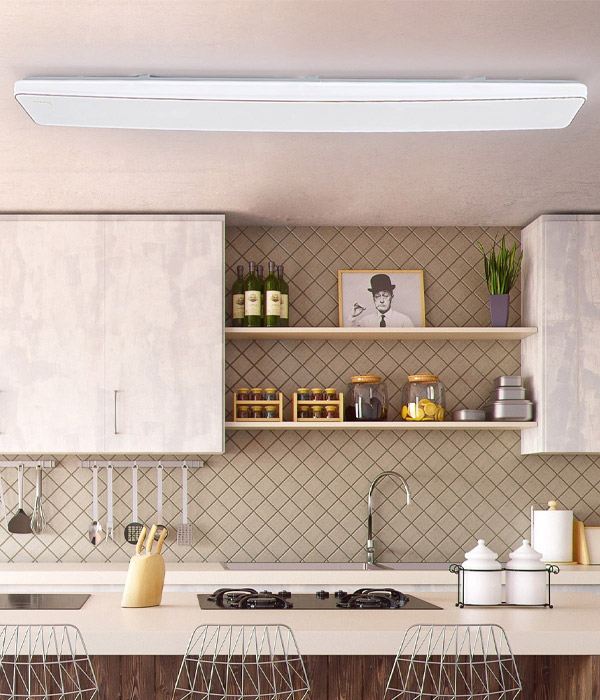 하이스 25W/40W 국산주방등 KS 고효율 친환경