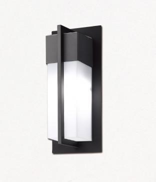 토토 외부벽등 야외조명등(블랙)