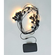 스위니 태양광 스트링 라이트