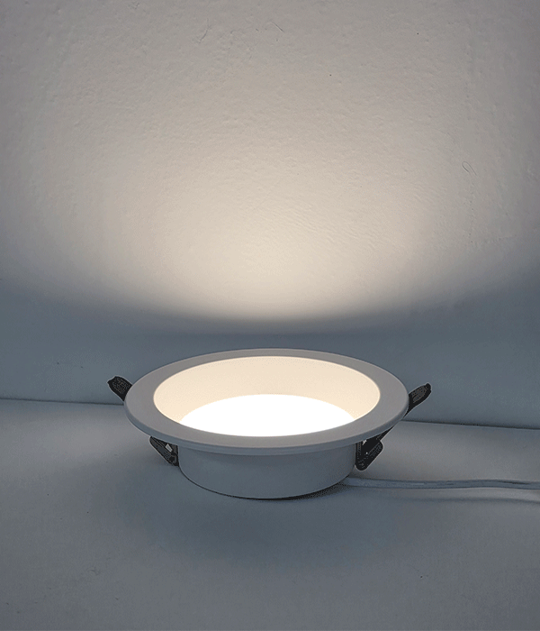 어비스 움푹 매입등 천정매립등 5인치 6인치