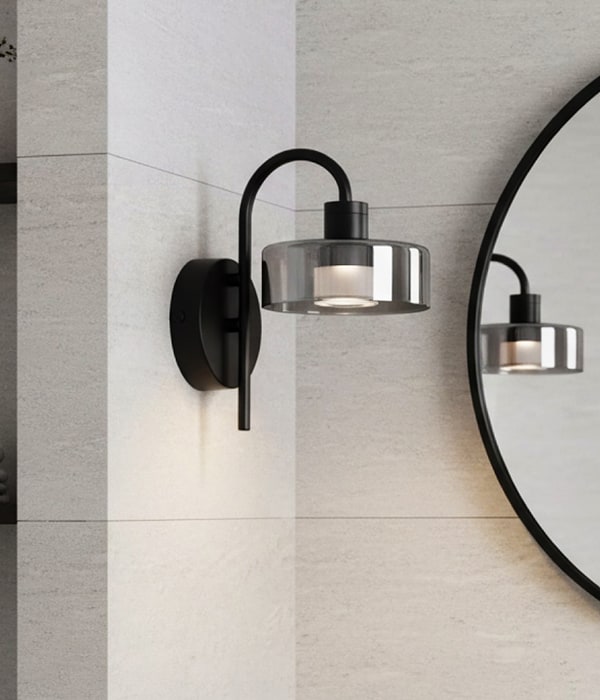 샤블리 COB 8W LED벽등 벽전등